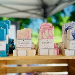 Soaps
