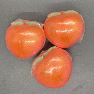 Pretty as a Peach