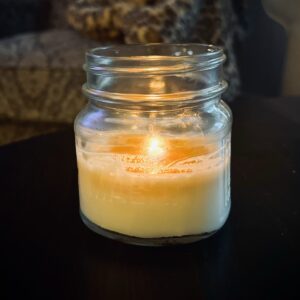 Candles and Melts