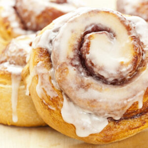 Nice Buns