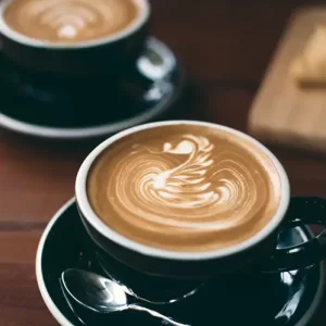 Coffee Snob