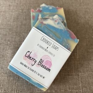 Cherry Blossom