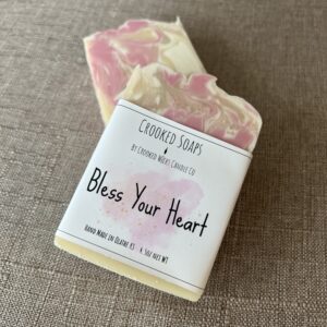Bless your heart