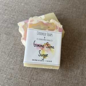 Gimme Some Sugar