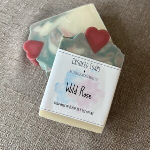 Wild Rose