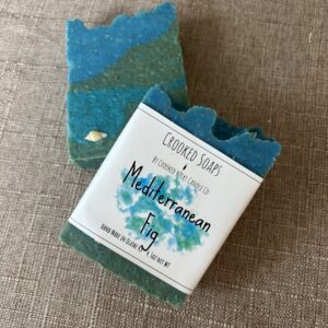 Mediterranean Fig