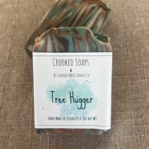 Tree Hugger