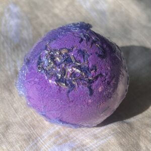 Blackberry Sage