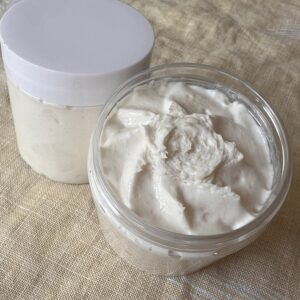 Santal Coconut