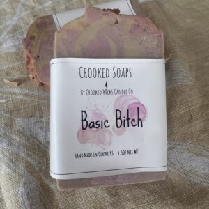 Basic Bitch