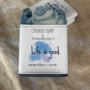 Life is Good