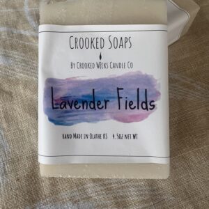 Lavender Fields