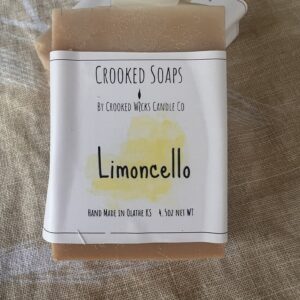Limoncello