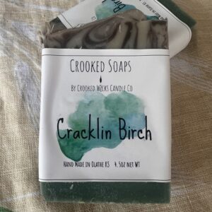 Cracklin Birch